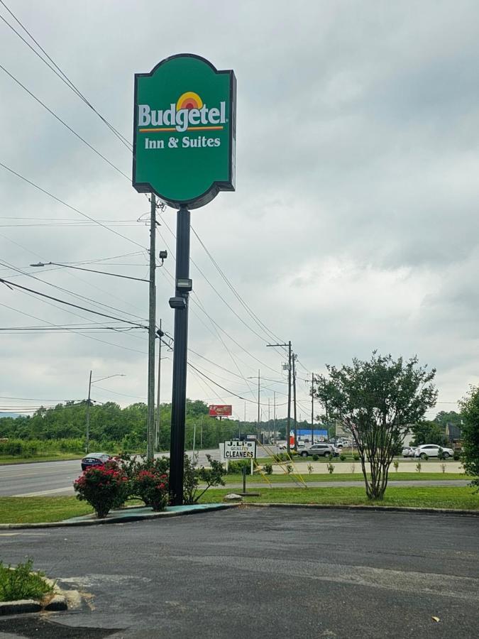 Budgetel Inn & Suites Moody Exterior photo